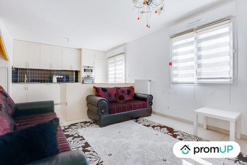 Maison - 84 m² - 4 pièces