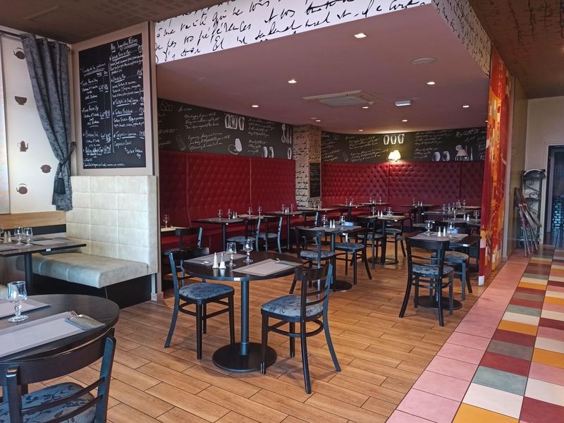 Fonds de commerce - Hôtellerie / Restauration - 323 m²