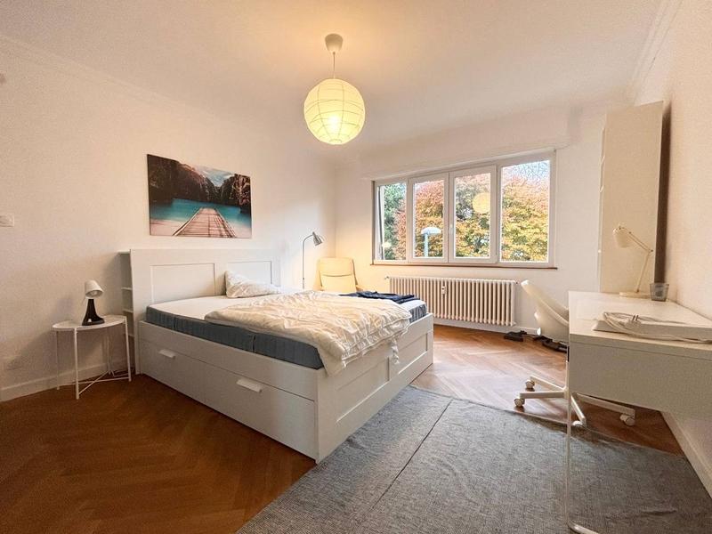 Appartement - 17 m² - 1 pièce