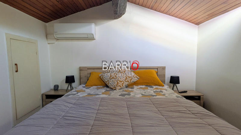 Appartement - 86 m² - 4 pièces