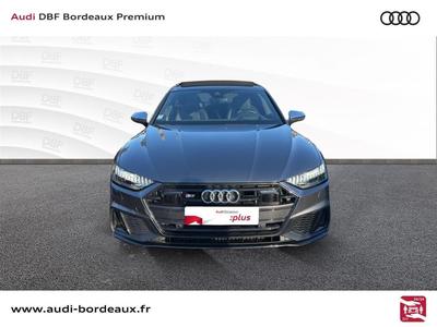 Audi S7 Sportback Tdi 344 ch Tiptronic 8 Quattro