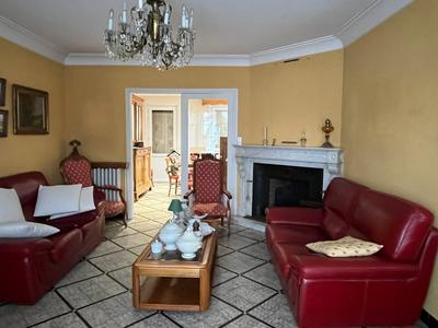 Maison - 89 m² - 4 pièces