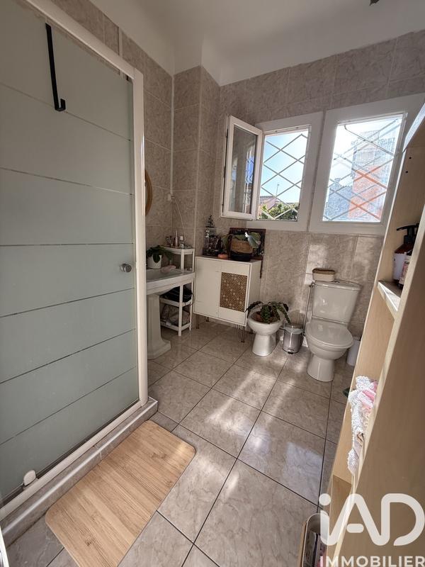 Immeuble - 131 m² - 5 pièces