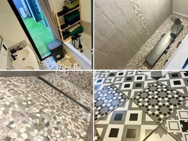 Maison - 620 m² - 12 pièces