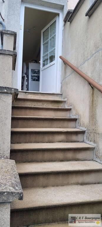 Maison ancienne - 82 m² - 5 pièces