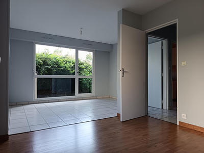 Appartement - 53 m² - 2 pièces