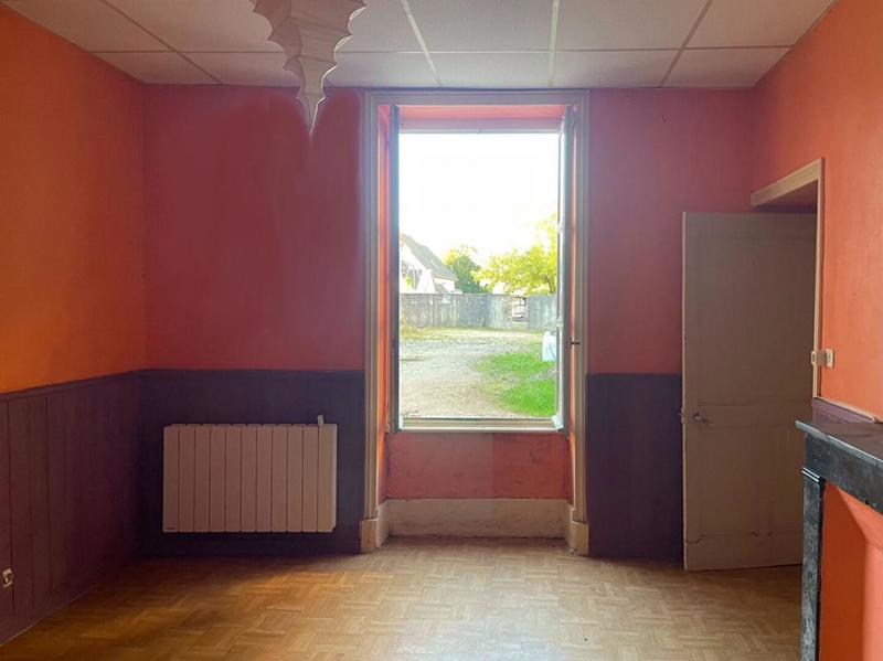 Maison - 350 m² - 10 pièces