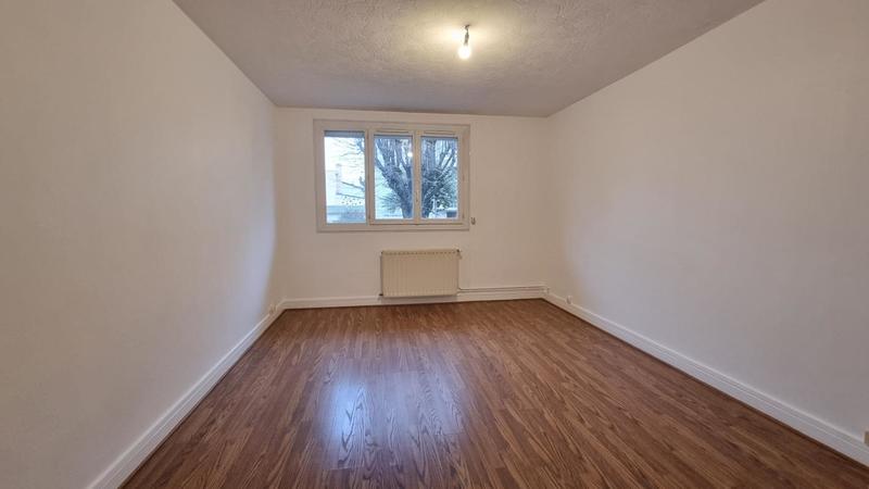 Appartement - 53 m² - 3 pièces