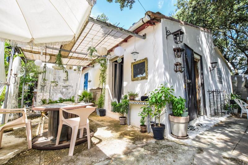 Maison - 47 m² - 2 pièces