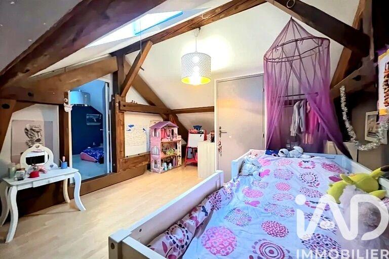 Appartement - 77 m² - 4 pièces