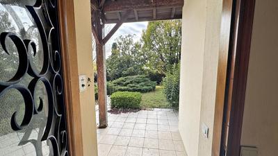 Maison - 136 m² - 6 pièces