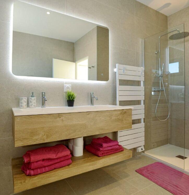 Maison - 117 m² - 5 pièces