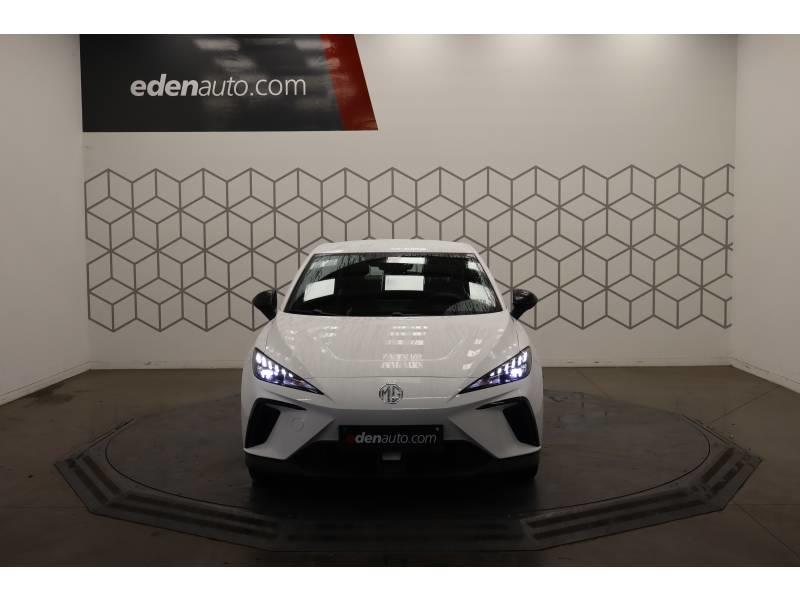 Mg Mg4 Electric 51kWh - 125 kW 2wd Standard