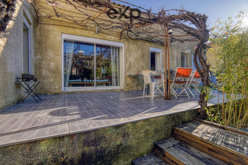 Villa - 148 m² - 5 pièces