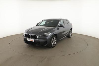 Bmw X2 sDrive18dA m Sport 150 ch