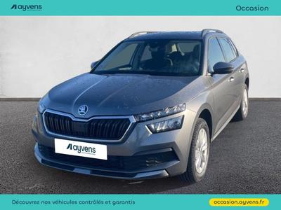 Skoda Kamiq 1.0 Tsi Evo 110ch Business Dsg7