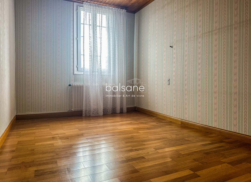 Maison ancienne - 78 m² - 4 pièces