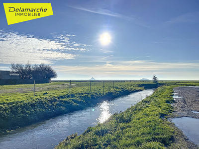 Maison - 73 m² - 4 pièces