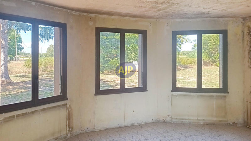 Maison - 268 m² - 7 pièces