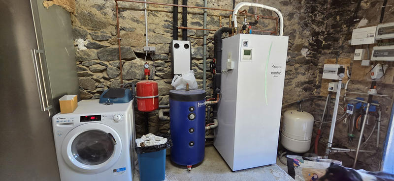 Maison - 179 m² - 5 pièces