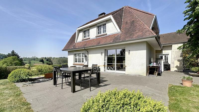 Maison - 129 m² - 4 pièces