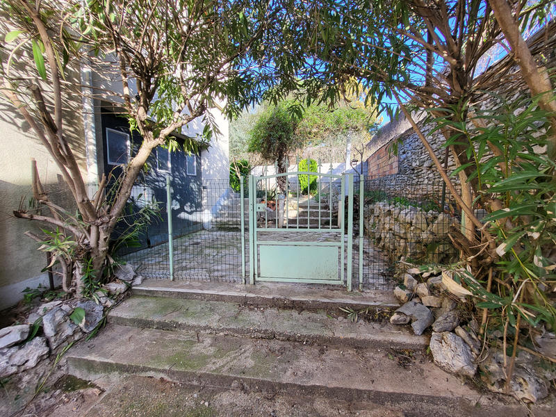 Maison - 71 m² - 4 pièces