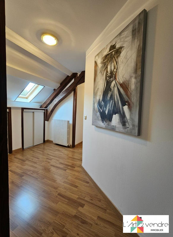 Maison - 177 m² - 5 pièces