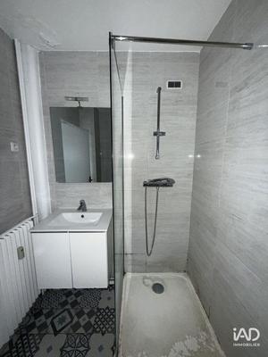 Appartement - 34 m² - 1 pièce