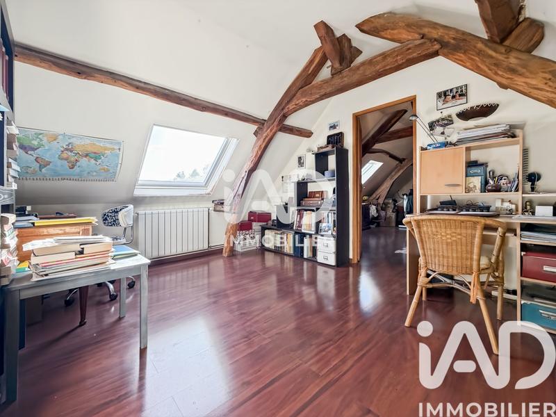 Maison de village - 175 m² - 8 pièces