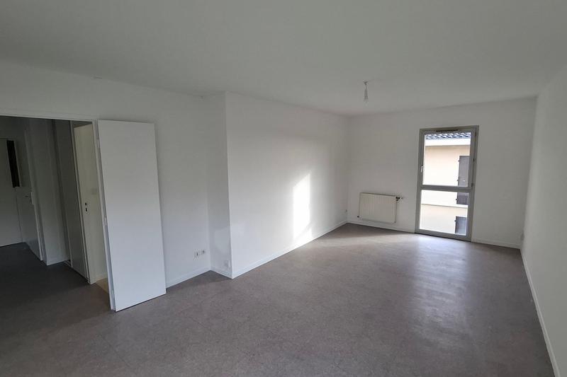 Appartement - 81 m² - 4 pièces