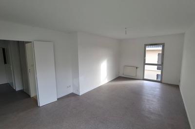 Appartement - 81 m² - 4 pièces