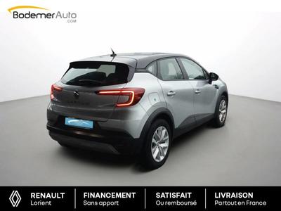 Renault Captur TCe 90 - 21 Business