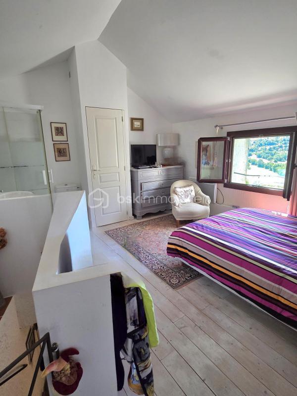 Mas - 210 m² - 10 pièces