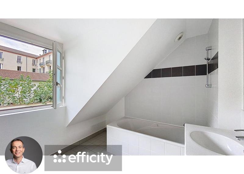 Appartement - 43 m² - 1 pièce