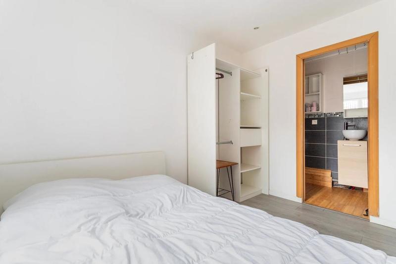 Appartement - 28 m² - 2 pièces