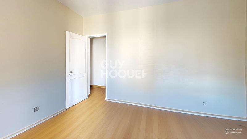 Maison - 164 m² - 5 pièces