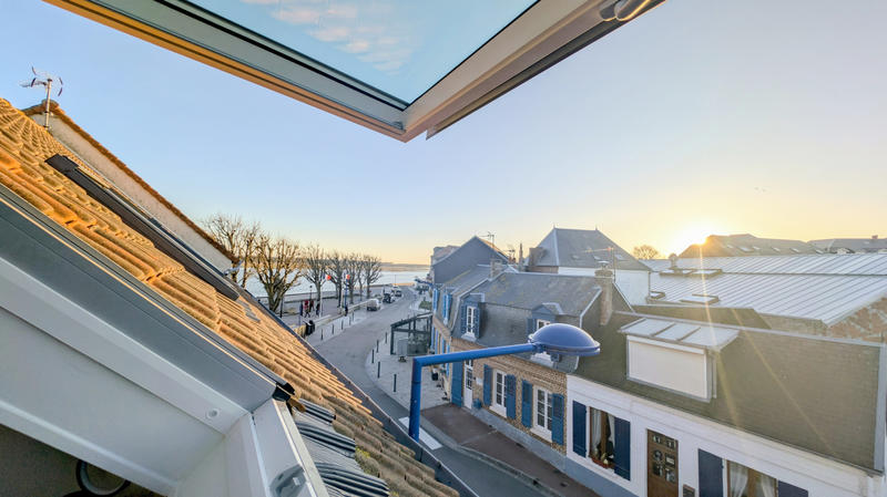 Appartement - 32 m² - 2 pièces