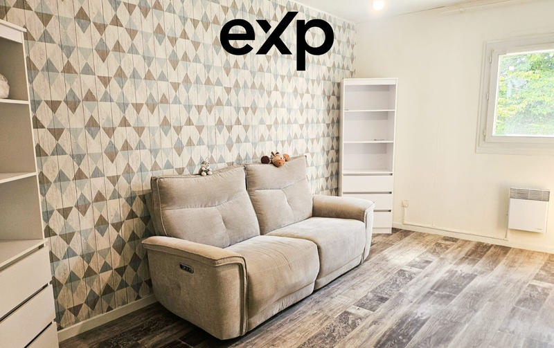 Appartement - 82 m² - 3 pièces