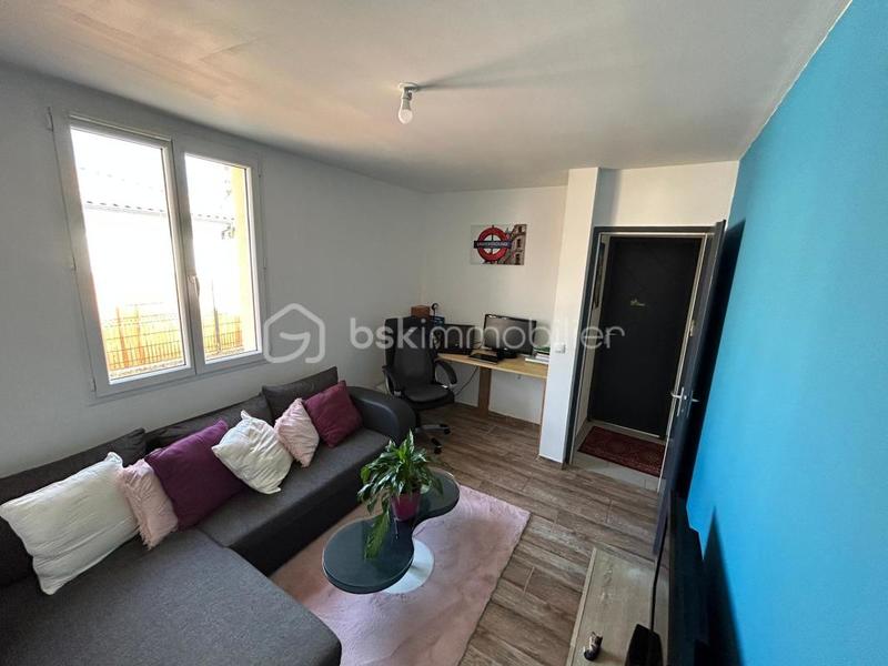 Maison - 116 m² - 4 pièces