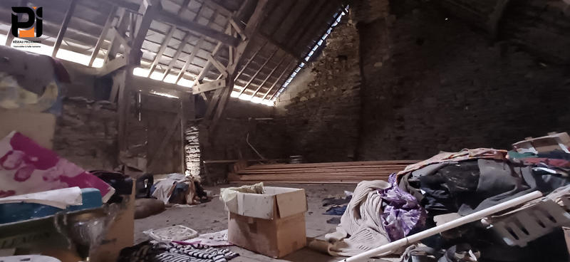 Maison - 270 m² - 7 pièces