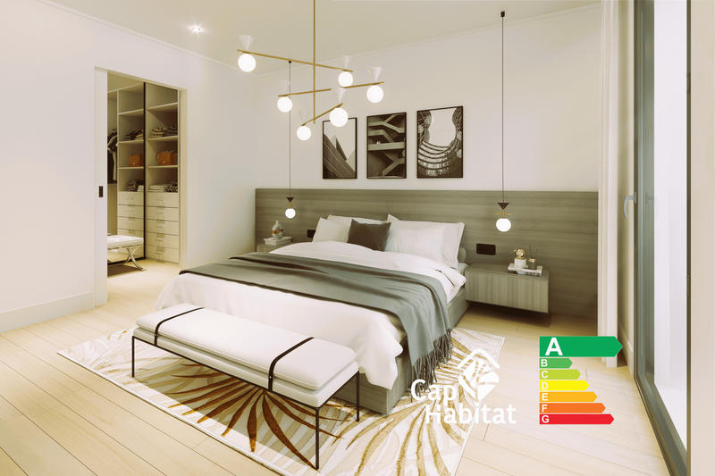 Villa - 108 m² - 4 pièces