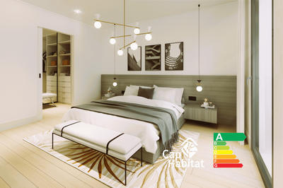 Villa - 108 m² - 4 pièces