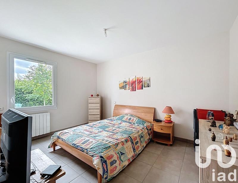 Maison - 78 m² - 4 pièces