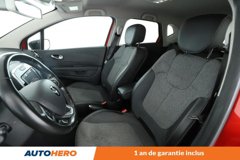 Renault Captur 1.3 TCe Intens Edc 150 ch