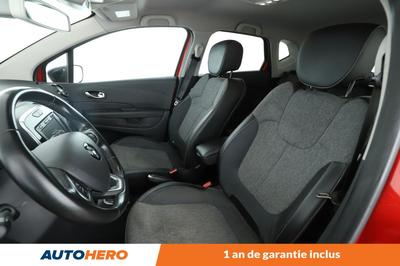 Renault Captur 1.3 TCe Intens Edc 150 ch