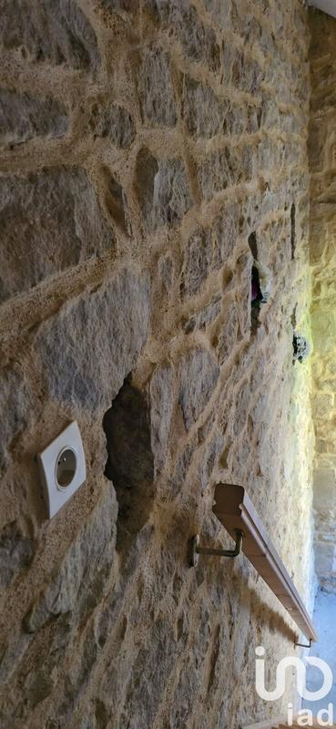 Maison - 75 m² - 4 pièces