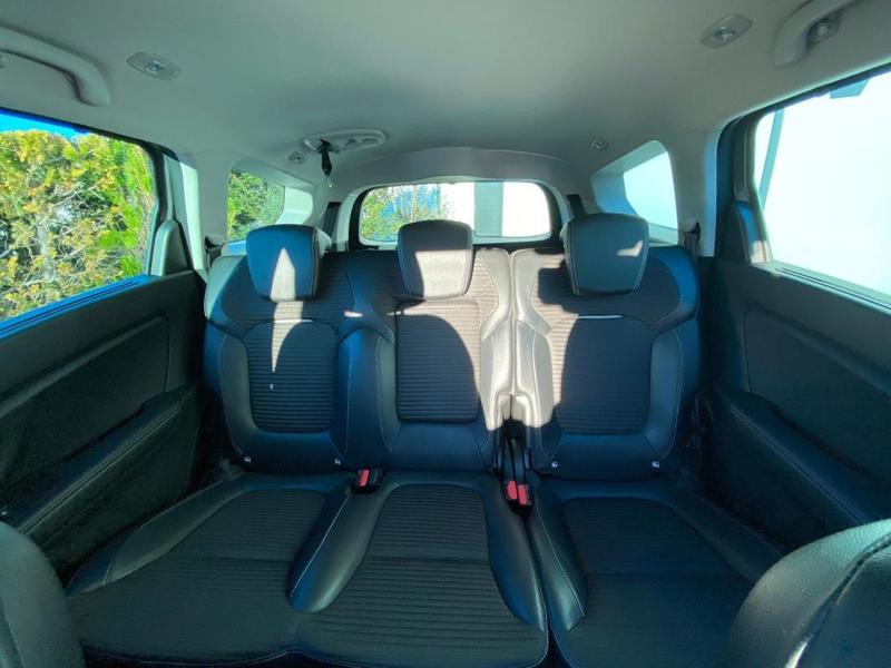 Renault Grand Scénic IV Blue dCi 150 Intens