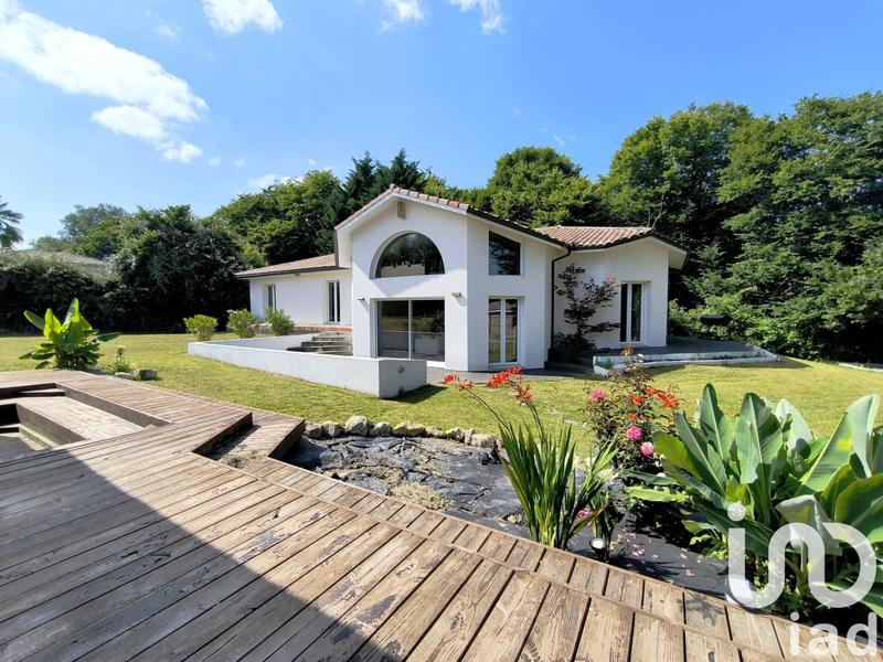 Maison de campagne - 185 m² - 4 pièces