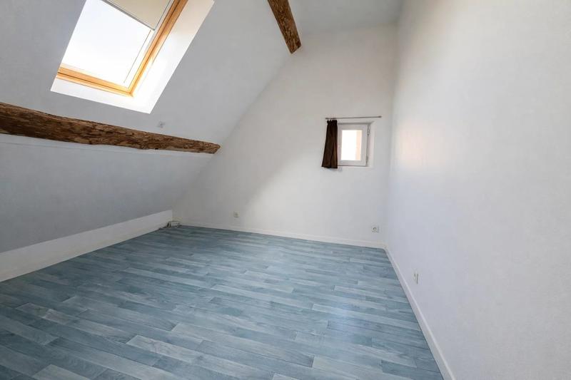 Maison - 145 m² - 5 pièces