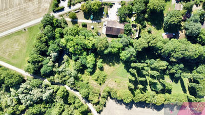 Maison - 127 m² - 3 pièces